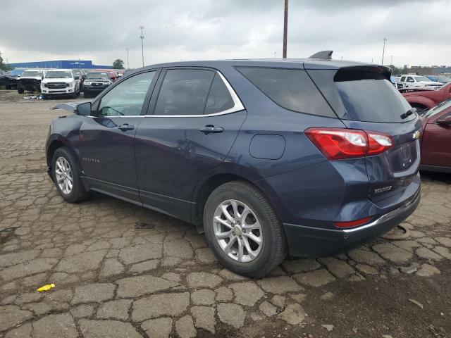 Photo 1 VIN: 3GNAXKEV3KS511866 - CHEVROLET EQUINOX LT 