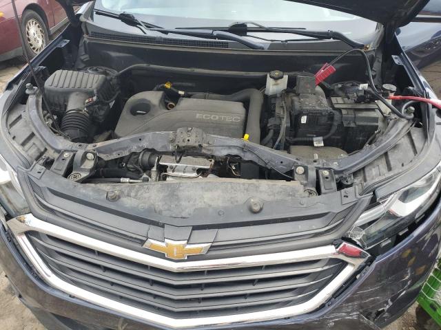 Photo 11 VIN: 3GNAXKEV3KS511866 - CHEVROLET EQUINOX LT 