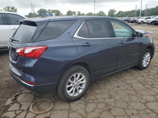 Photo 2 VIN: 3GNAXKEV3KS511866 - CHEVROLET EQUINOX LT 