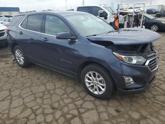 Photo 3 VIN: 3GNAXKEV3KS511866 - CHEVROLET EQUINOX LT 