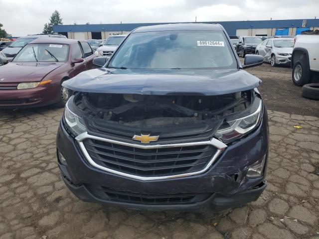 Photo 4 VIN: 3GNAXKEV3KS511866 - CHEVROLET EQUINOX LT 