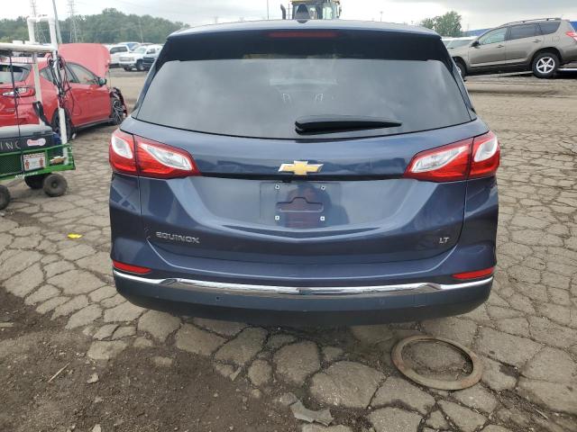 Photo 5 VIN: 3GNAXKEV3KS511866 - CHEVROLET EQUINOX LT 