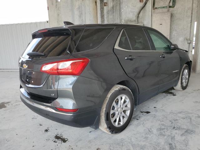 Photo 2 VIN: 3GNAXKEV3KS520213 - CHEVROLET EQUINOX LT 