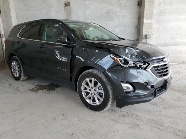 Photo 3 VIN: 3GNAXKEV3KS520213 - CHEVROLET EQUINOX LT 