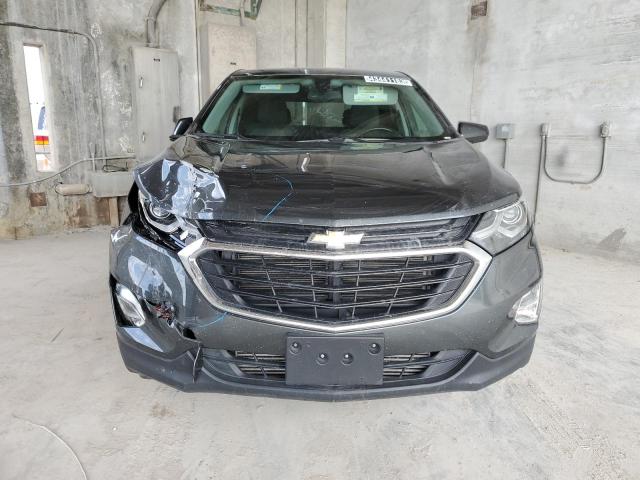 Photo 4 VIN: 3GNAXKEV3KS520213 - CHEVROLET EQUINOX LT 