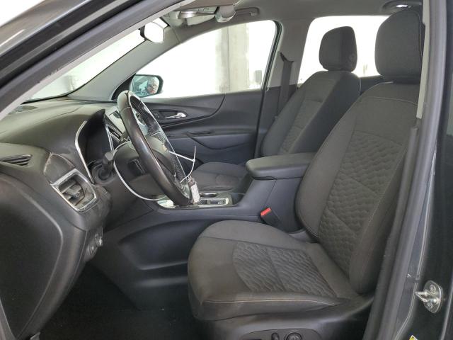 Photo 6 VIN: 3GNAXKEV3KS520213 - CHEVROLET EQUINOX LT 