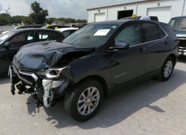 Photo 1 VIN: 3GNAXKEV3KS544169 - CHEVROLET EQUINOX 