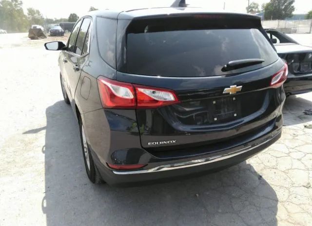 Photo 2 VIN: 3GNAXKEV3KS544169 - CHEVROLET EQUINOX 