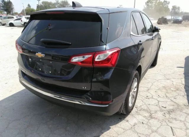 Photo 3 VIN: 3GNAXKEV3KS544169 - CHEVROLET EQUINOX 