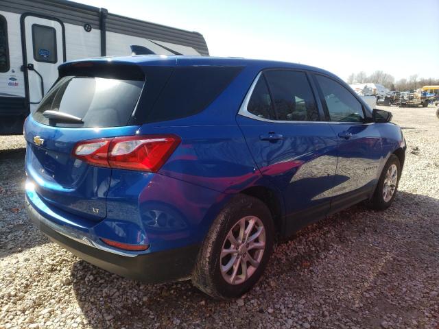 Photo 2 VIN: 3GNAXKEV3KS545029 - CHEVROLET EQUINOX LT 