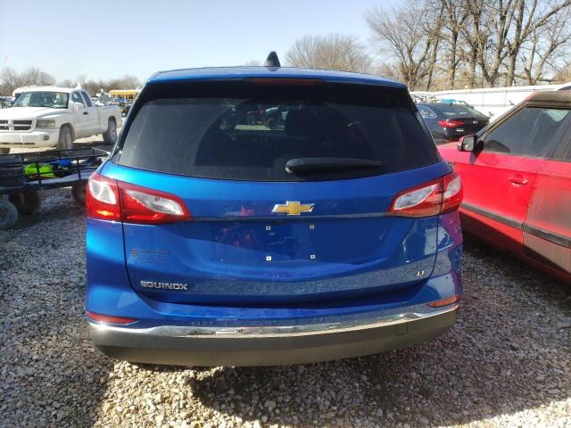 Photo 5 VIN: 3GNAXKEV3KS545029 - CHEVROLET EQUINOX LT 