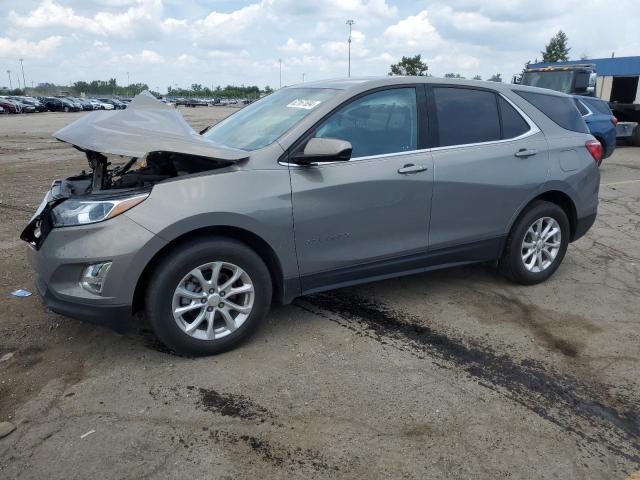 Photo 0 VIN: 3GNAXKEV3KS553194 - CHEVROLET EQUINOX LT 