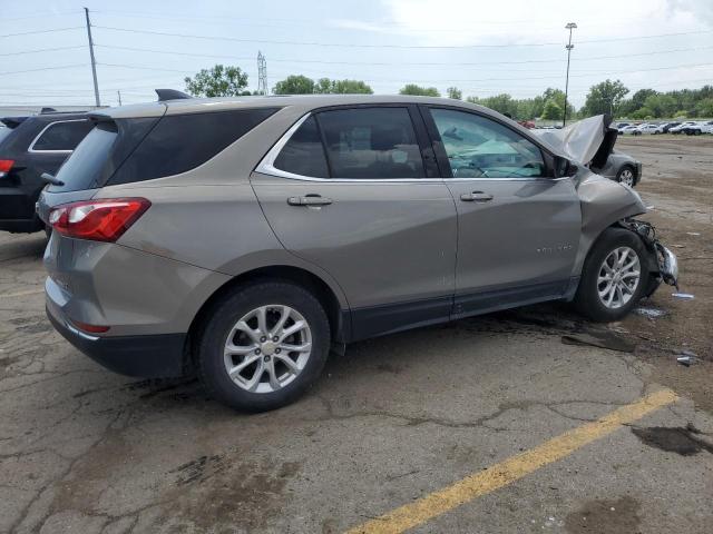 Photo 2 VIN: 3GNAXKEV3KS553194 - CHEVROLET EQUINOX LT 