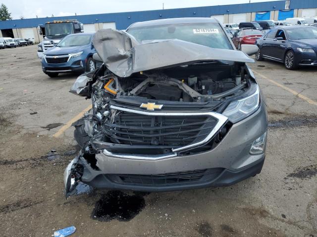 Photo 4 VIN: 3GNAXKEV3KS553194 - CHEVROLET EQUINOX LT 