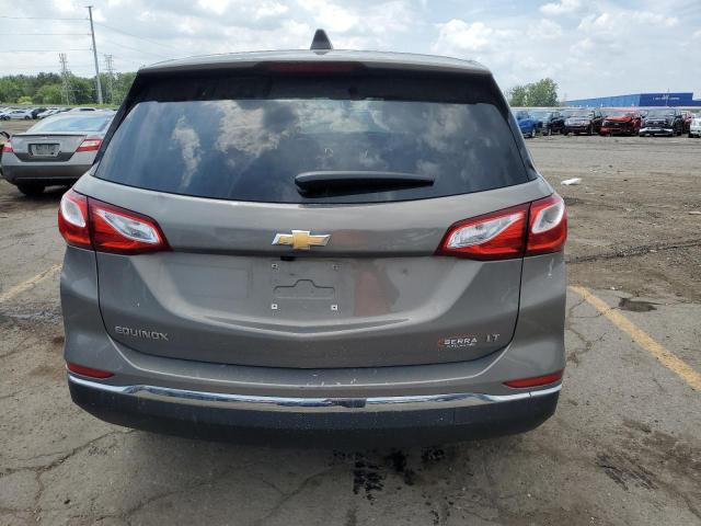 Photo 5 VIN: 3GNAXKEV3KS553194 - CHEVROLET EQUINOX LT 