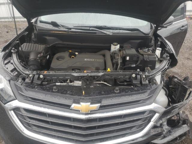 Photo 11 VIN: 3GNAXKEV3KS571369 - CHEVROLET EQUINOX LT 