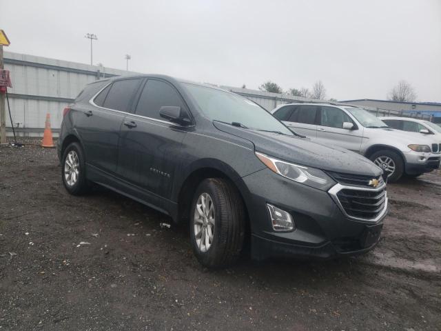 Photo 3 VIN: 3GNAXKEV3KS571369 - CHEVROLET EQUINOX LT 