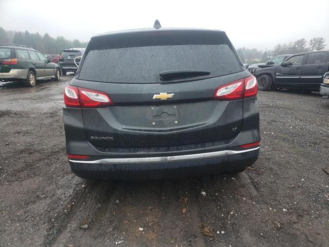 Photo 5 VIN: 3GNAXKEV3KS571369 - CHEVROLET EQUINOX LT 