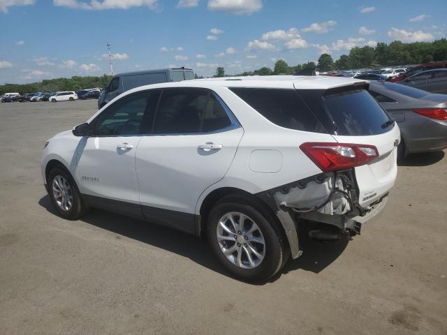 Photo 1 VIN: 3GNAXKEV3KS575616 - CHEVROLET EQUINOX LT 