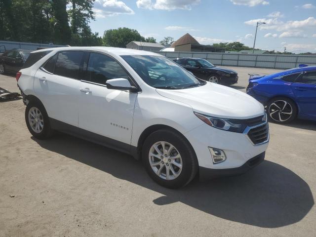 Photo 3 VIN: 3GNAXKEV3KS575616 - CHEVROLET EQUINOX LT 