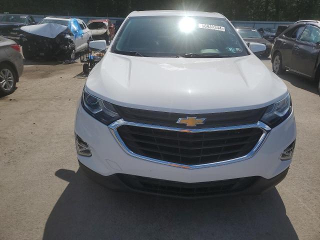 Photo 4 VIN: 3GNAXKEV3KS575616 - CHEVROLET EQUINOX LT 