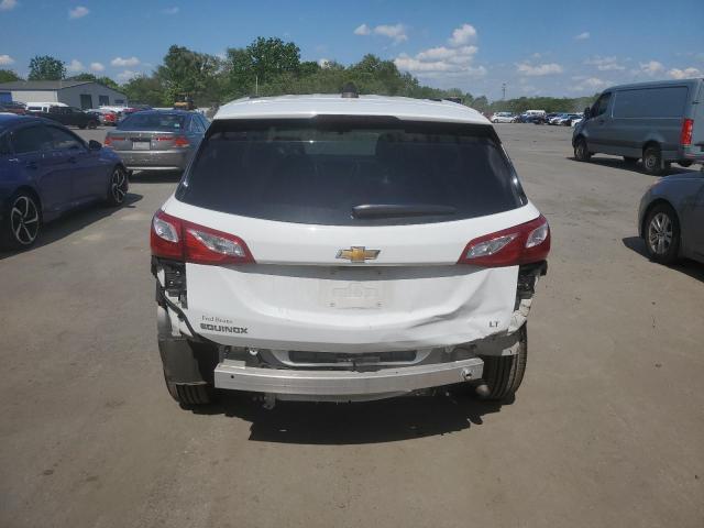 Photo 5 VIN: 3GNAXKEV3KS575616 - CHEVROLET EQUINOX LT 