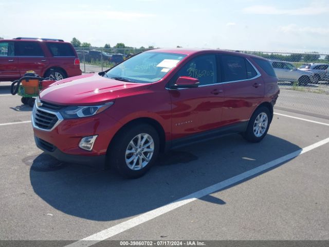 Photo 1 VIN: 3GNAXKEV3KS576104 - CHEVROLET EQUINOX 