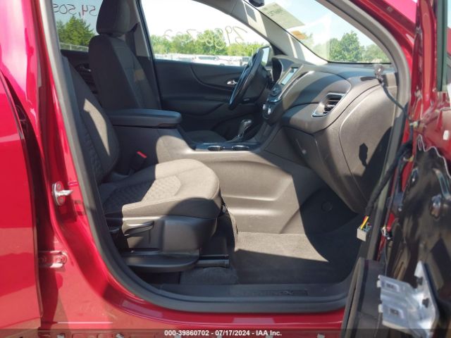 Photo 4 VIN: 3GNAXKEV3KS576104 - CHEVROLET EQUINOX 