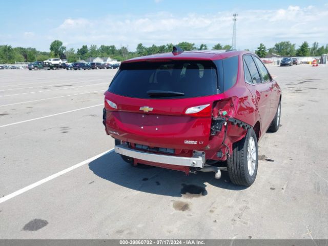 Photo 5 VIN: 3GNAXKEV3KS576104 - CHEVROLET EQUINOX 