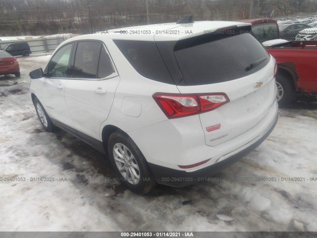 Photo 2 VIN: 3GNAXKEV3KS581156 - CHEVROLET EQUINOX 