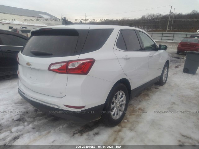 Photo 3 VIN: 3GNAXKEV3KS581156 - CHEVROLET EQUINOX 