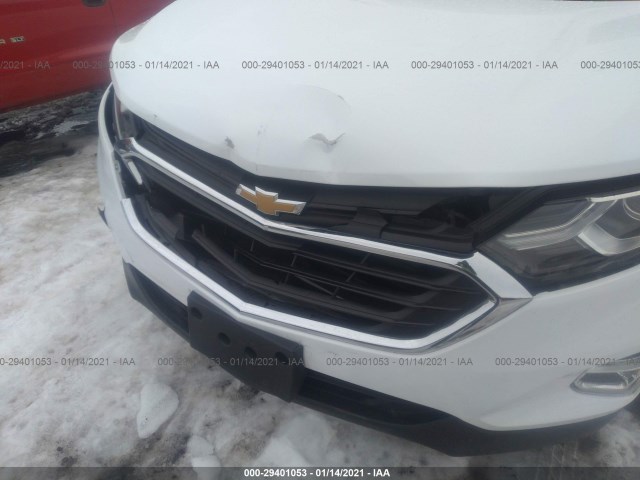 Photo 5 VIN: 3GNAXKEV3KS581156 - CHEVROLET EQUINOX 