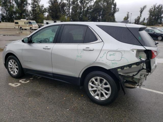 Photo 1 VIN: 3GNAXKEV3KS581870 - CHEVROLET EQUINOX LT 