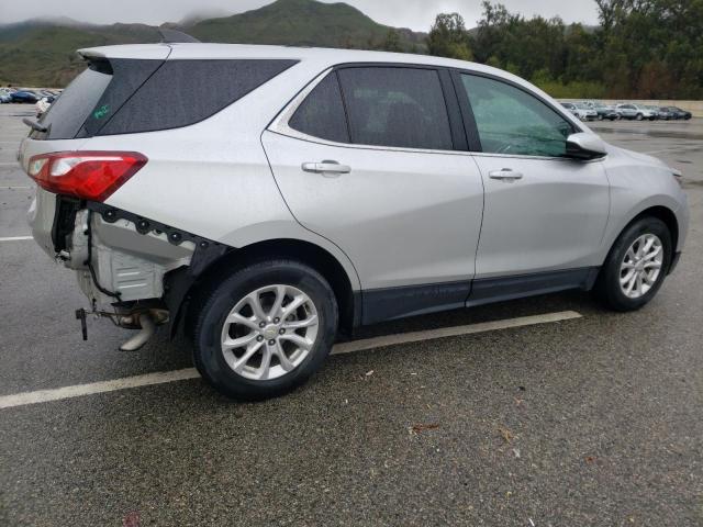 Photo 2 VIN: 3GNAXKEV3KS581870 - CHEVROLET EQUINOX LT 