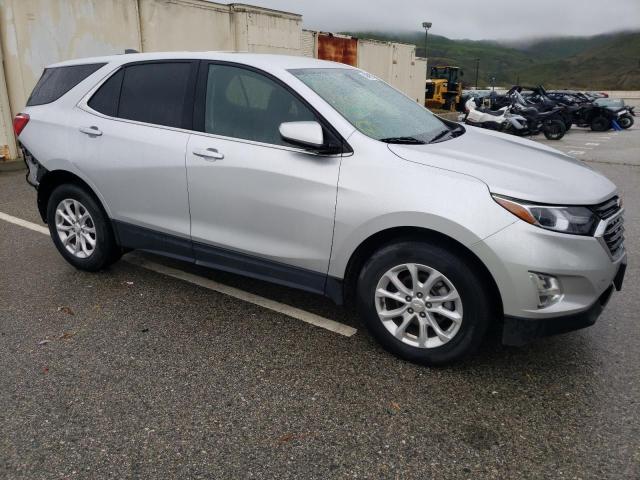 Photo 3 VIN: 3GNAXKEV3KS581870 - CHEVROLET EQUINOX LT 