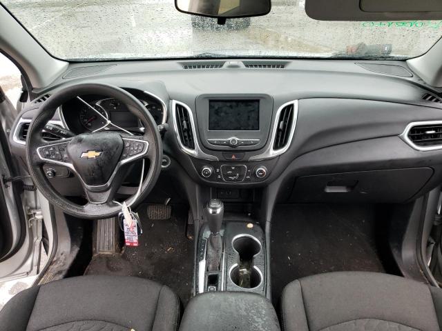 Photo 7 VIN: 3GNAXKEV3KS581870 - CHEVROLET EQUINOX LT 