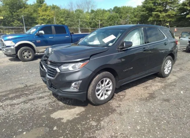 Photo 1 VIN: 3GNAXKEV3KS585403 - CHEVROLET EQUINOX 