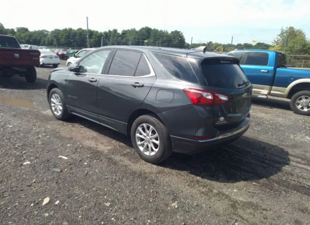 Photo 2 VIN: 3GNAXKEV3KS585403 - CHEVROLET EQUINOX 