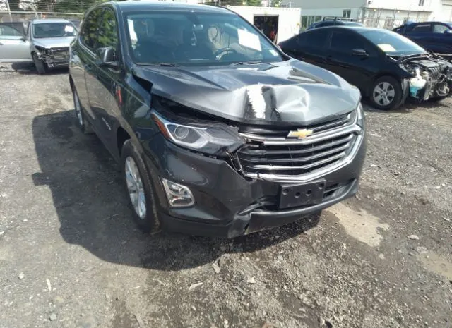 Photo 5 VIN: 3GNAXKEV3KS585403 - CHEVROLET EQUINOX 