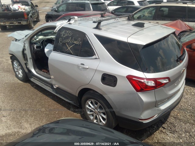 Photo 2 VIN: 3GNAXKEV3KS592657 - CHEVROLET EQUINOX 