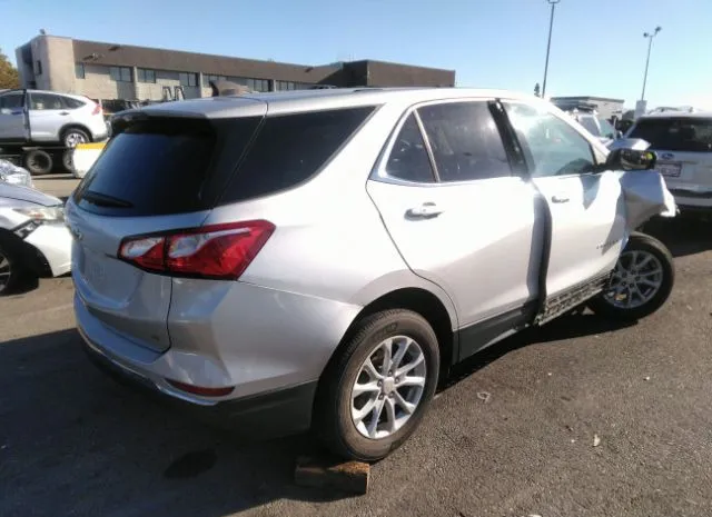 Photo 3 VIN: 3GNAXKEV3KS599110 - CHEVROLET EQUINOX 