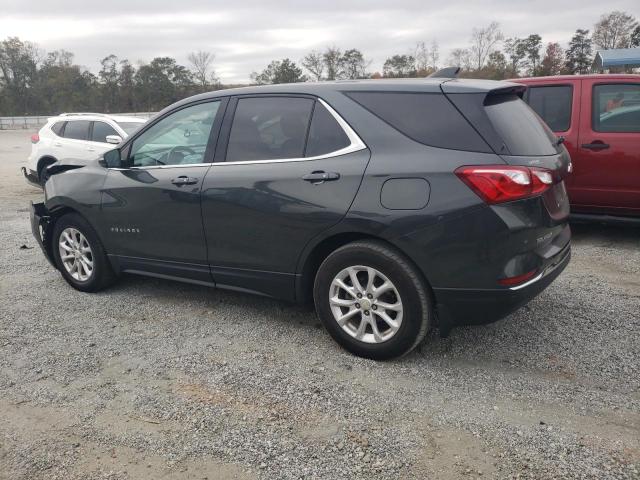 Photo 1 VIN: 3GNAXKEV3KS605679 - CHEVROLET EQUINOX LT 