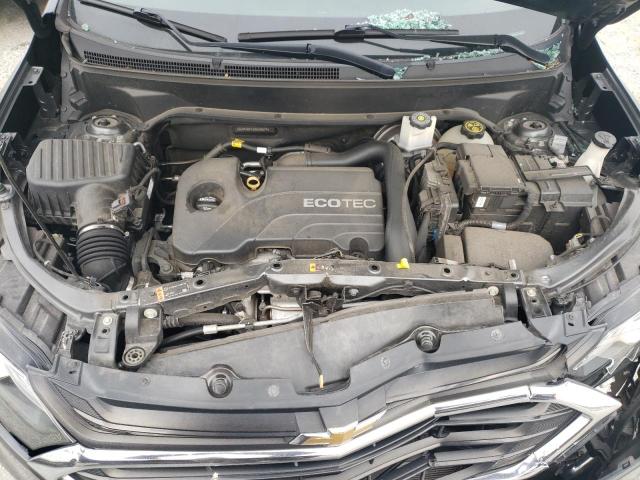 Photo 11 VIN: 3GNAXKEV3KS605679 - CHEVROLET EQUINOX LT 