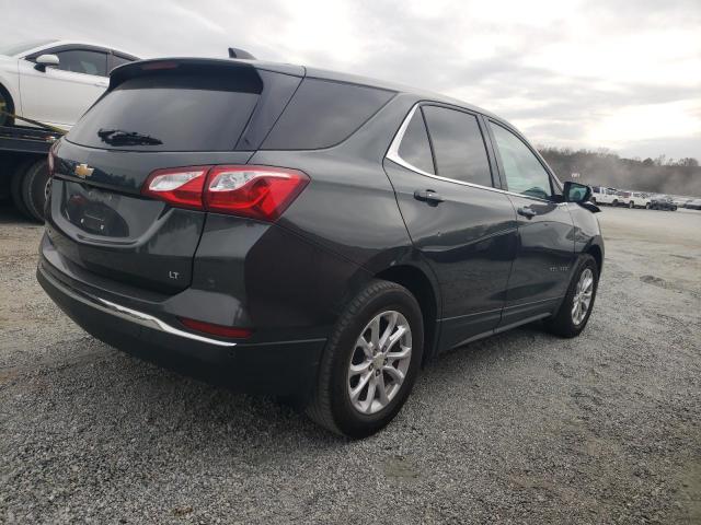 Photo 2 VIN: 3GNAXKEV3KS605679 - CHEVROLET EQUINOX LT 