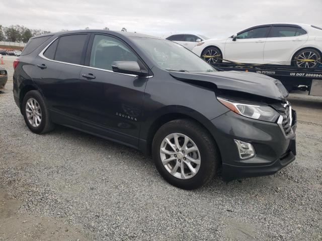 Photo 3 VIN: 3GNAXKEV3KS605679 - CHEVROLET EQUINOX LT 