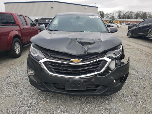 Photo 4 VIN: 3GNAXKEV3KS605679 - CHEVROLET EQUINOX LT 