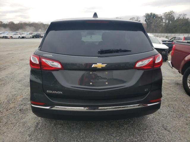 Photo 5 VIN: 3GNAXKEV3KS605679 - CHEVROLET EQUINOX LT 