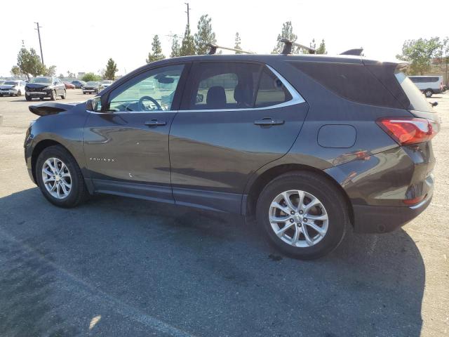 Photo 1 VIN: 3GNAXKEV3KS609456 - CHEVROLET EQUINOX LT 