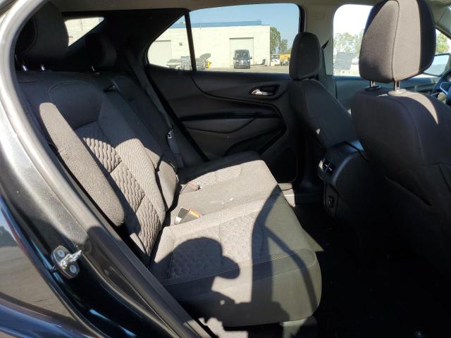 Photo 10 VIN: 3GNAXKEV3KS609456 - CHEVROLET EQUINOX LT 