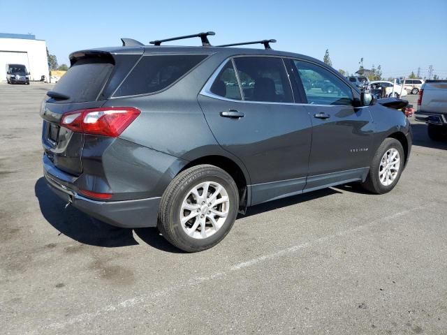 Photo 2 VIN: 3GNAXKEV3KS609456 - CHEVROLET EQUINOX LT 